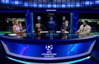 ‘In The Mixer’ with Micah Richards, Jamie Carragher and Thierry Henry is seven minutes of gold