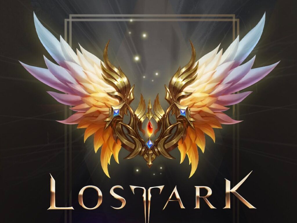 Lost Ark Image Revealed on Twitter by the developers