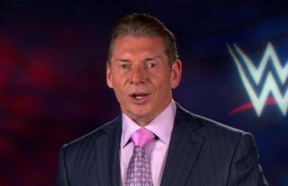 Vince McMahon WWE