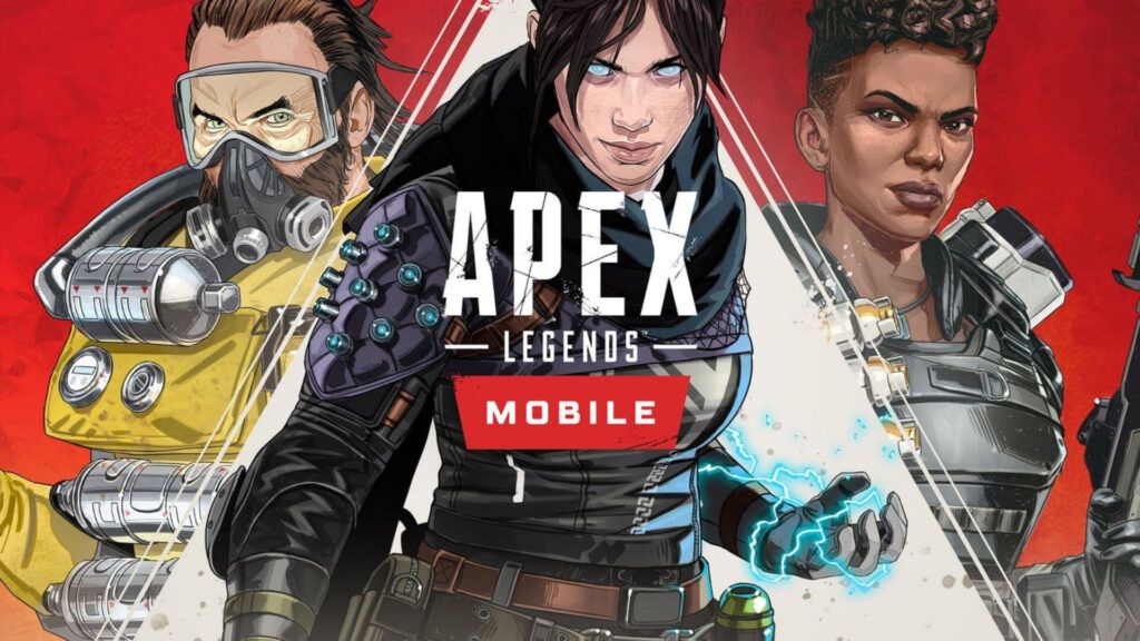 Apex Legends Mobile has now moved to certain parts of Australasia and South America.