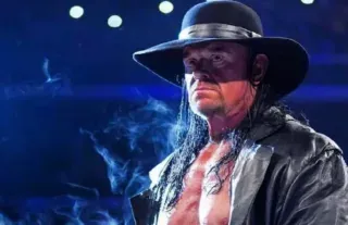 The Undertaker is one of WWE's best ever stars