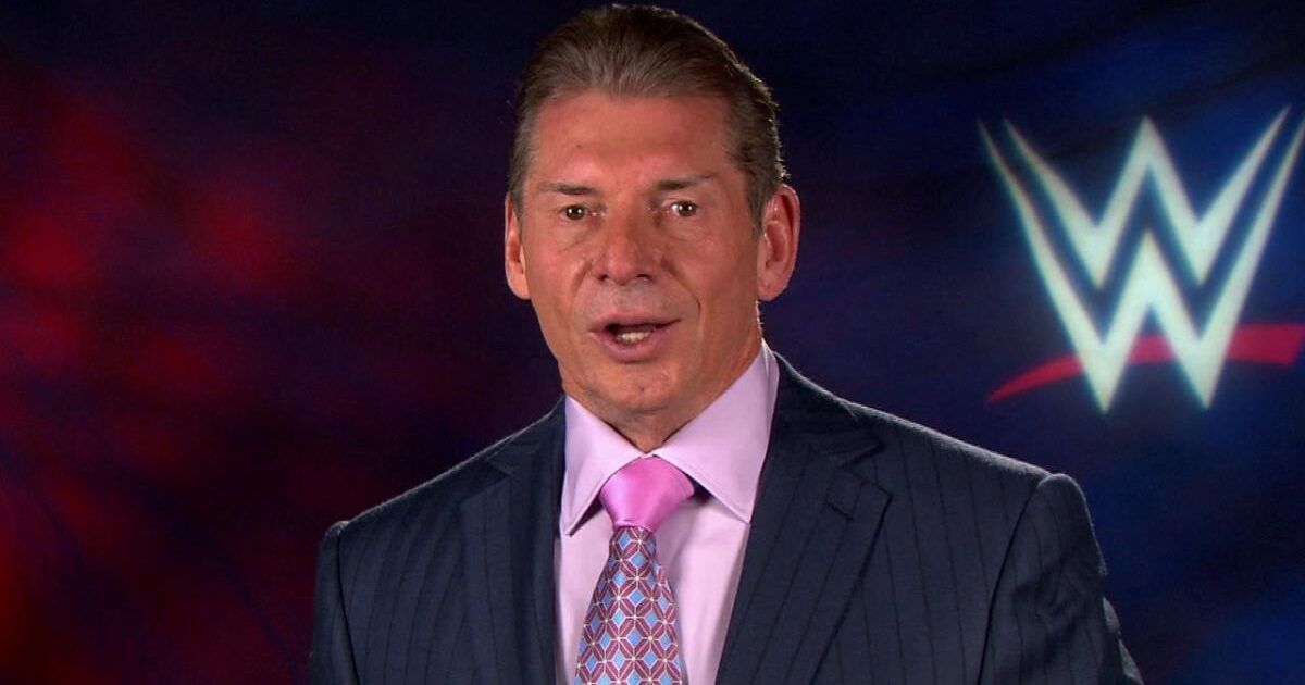 Vince McMahons ehrliche Gedanken zum aktuellen Stand der WWE-Produkte