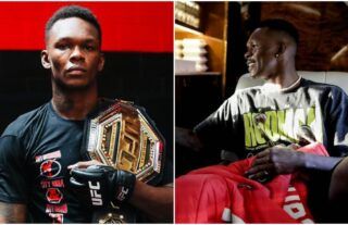 israel-adesanya-ufc-new-deal-contract-robert-whittaker-rematch-mma-history
