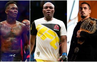 ufc-israel-adesanya-anderson-silva-robert-whittaker-every-middleweight-champion-ranked-best-to-worst
