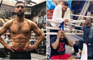 amir-khan-kell-brook-terence-crawford-boxing-support-fight-grudge-match