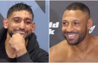 amir-khan-kell-brook-boxing-sparring-sessions-revealed