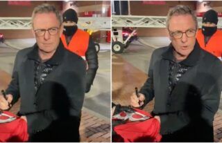 Ralf Rangnick involved in funny exchange with fan who said Man Utd are signing three top players