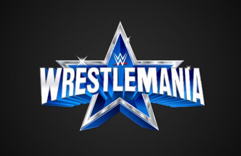 WWE WrestleMania 38
