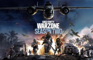 Call of Duty Warzone Season 2 Reloaded