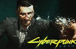 Cyberpunk 2077 Secret