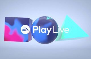 EA Play Live will not be going ahead in 2022.