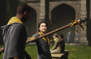 There are rumours circulating that Hogwarts Legacy will not house the iconic sport Quidditch.