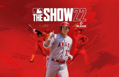 MLB The Show 22 Xbox Achievements