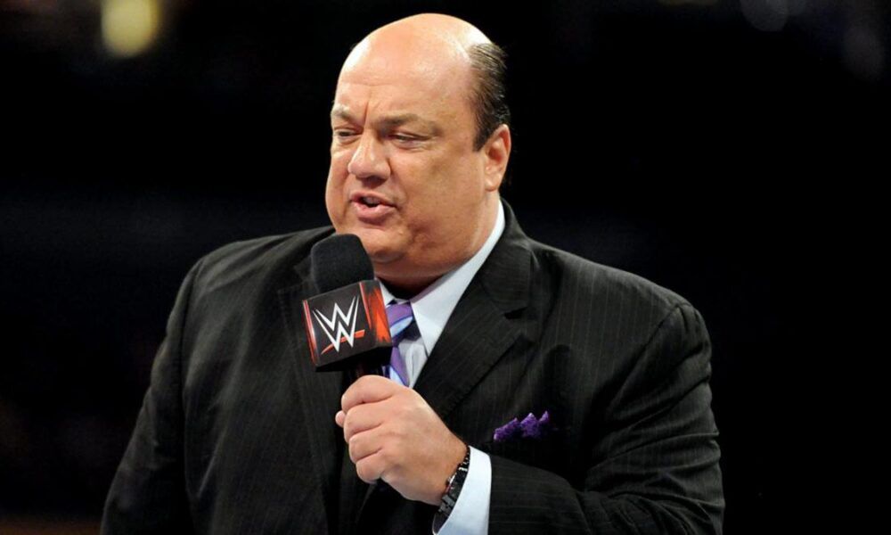 With Vince McMahon out of the picture, Paul Heyman could find himself back with WWE Creative