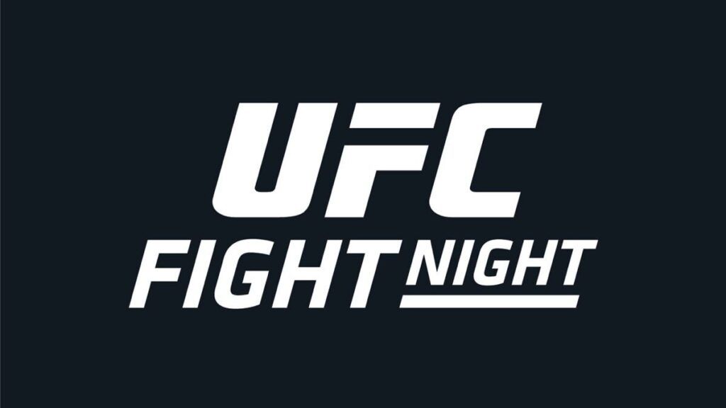 UFC Fight Night Blaydes