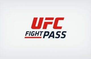 UFC Fight Pass Logo