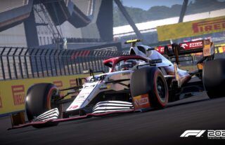 F1 2022 will allegedly include supercars for the first time.