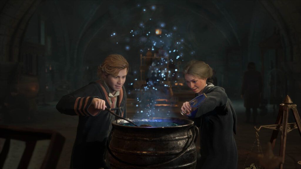 Hogwarts Legacy players that pre-ordered the game could be in for a surprise they didn't want.