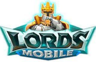 Lords Mobile cover