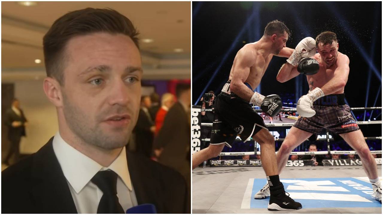 josh-taylor-jack-catterall-rematch-condition-catchweight