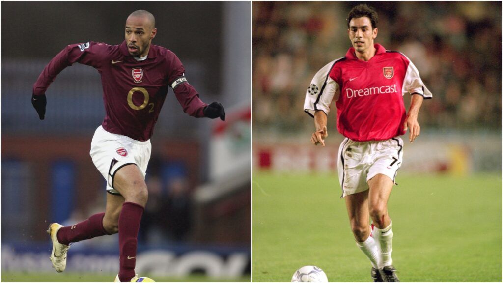 Henry and pires