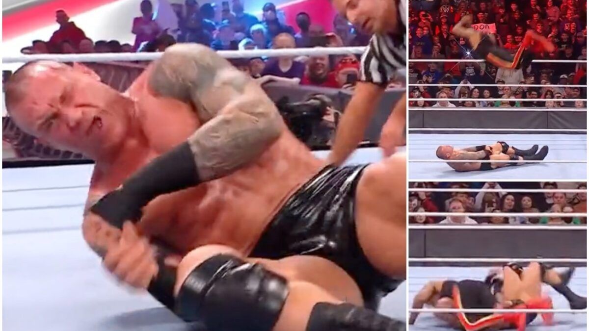 Randy Orton Injury Update: What Happened To WWE Superstar? His Health Update 2022