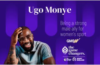 Ugo Monye, Game Changers