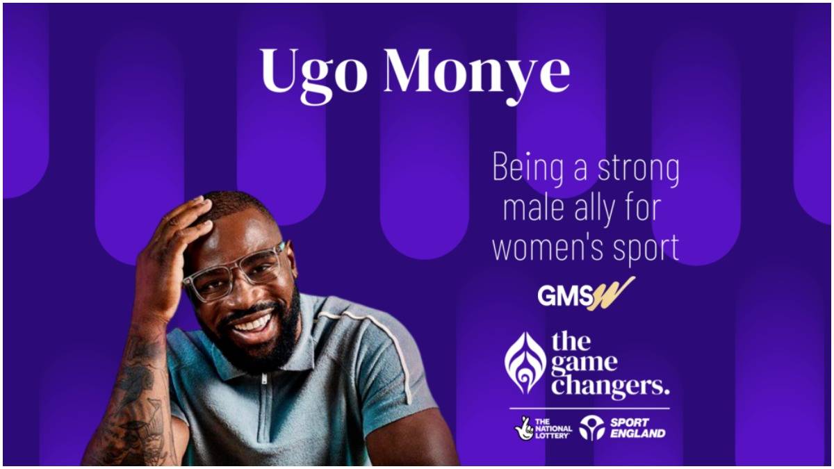 Ugo Monye, Game Changers