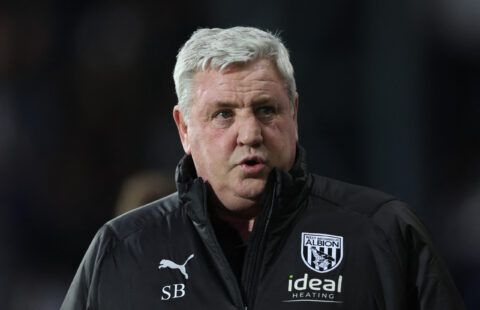 West-Bromwich-Albion-manager-Steve-Bruce