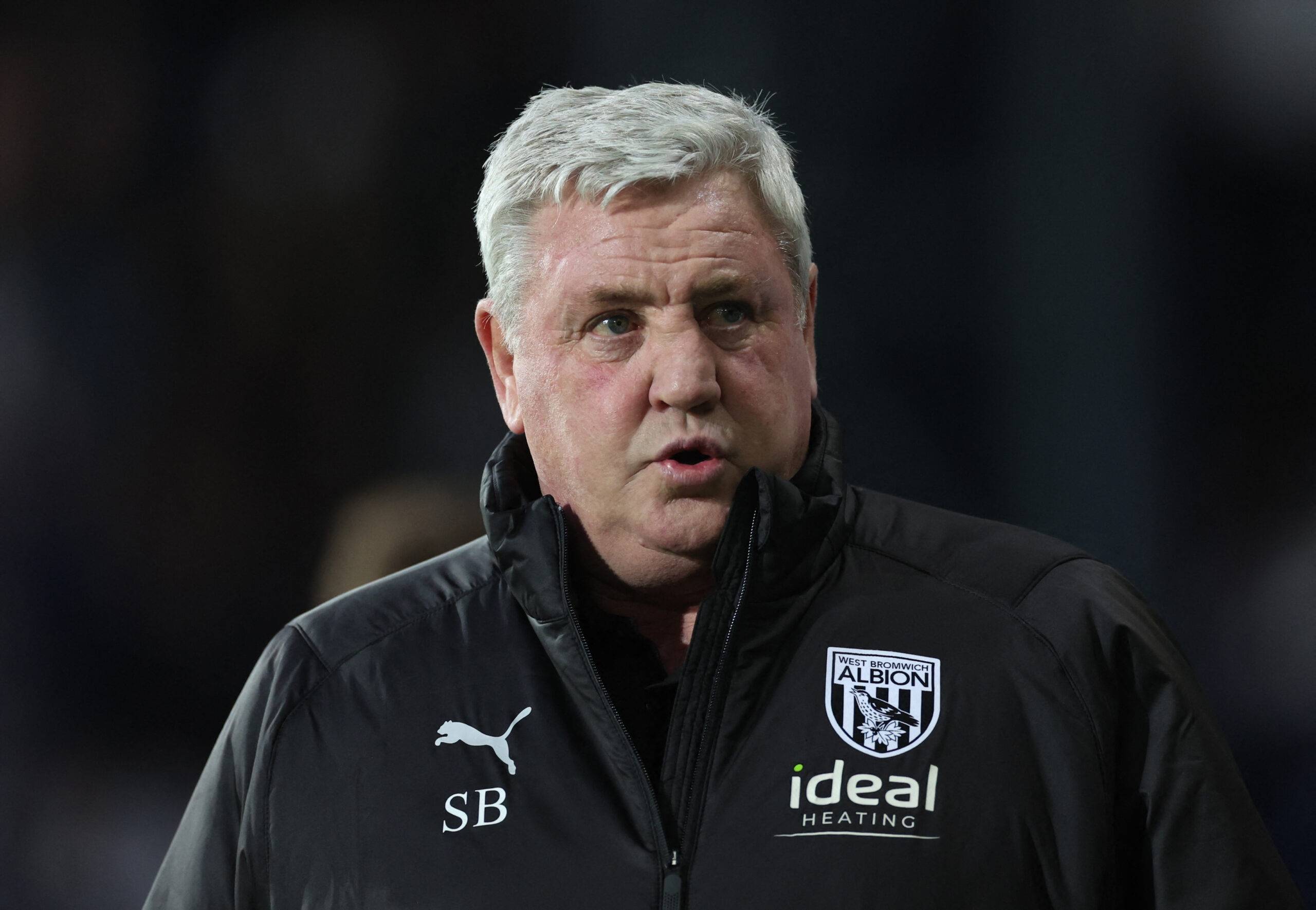 West-Bromwich-Albion-manager-Steve-Bruce