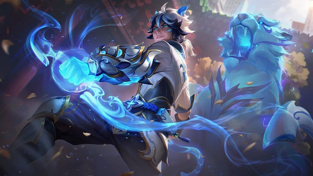 League of Legends 12.7 Patch Preview: Everything You Need to Know