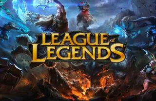 League of Legends Update 12.8