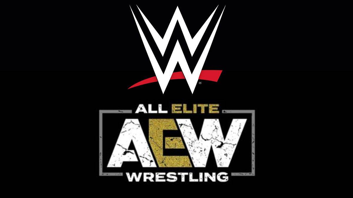 AEW sent a warning sign over to WWE