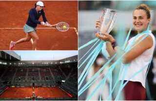 Everything to know about Madrid Open
