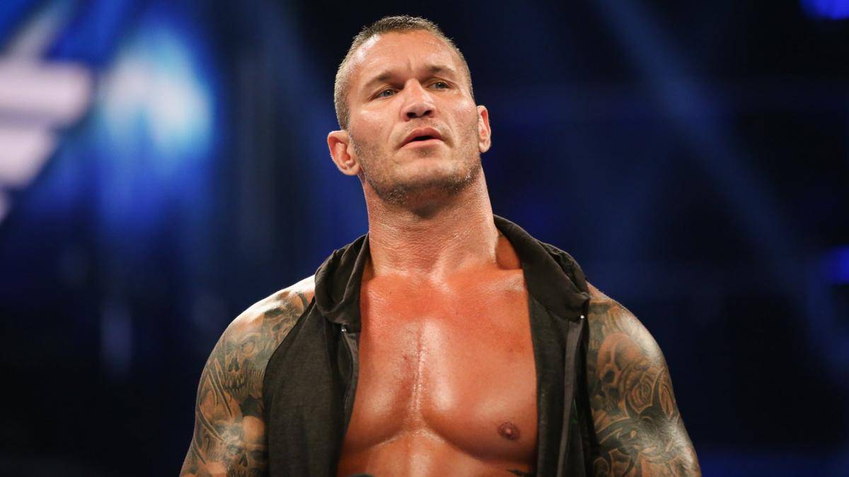 Randy Orton could return to WWE soon