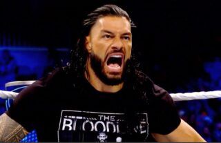 News roman today reigns haven’t seen
