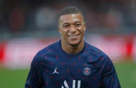 Kylian Mbappe has decided to leave PSG and join Real Madrid, according to Marca