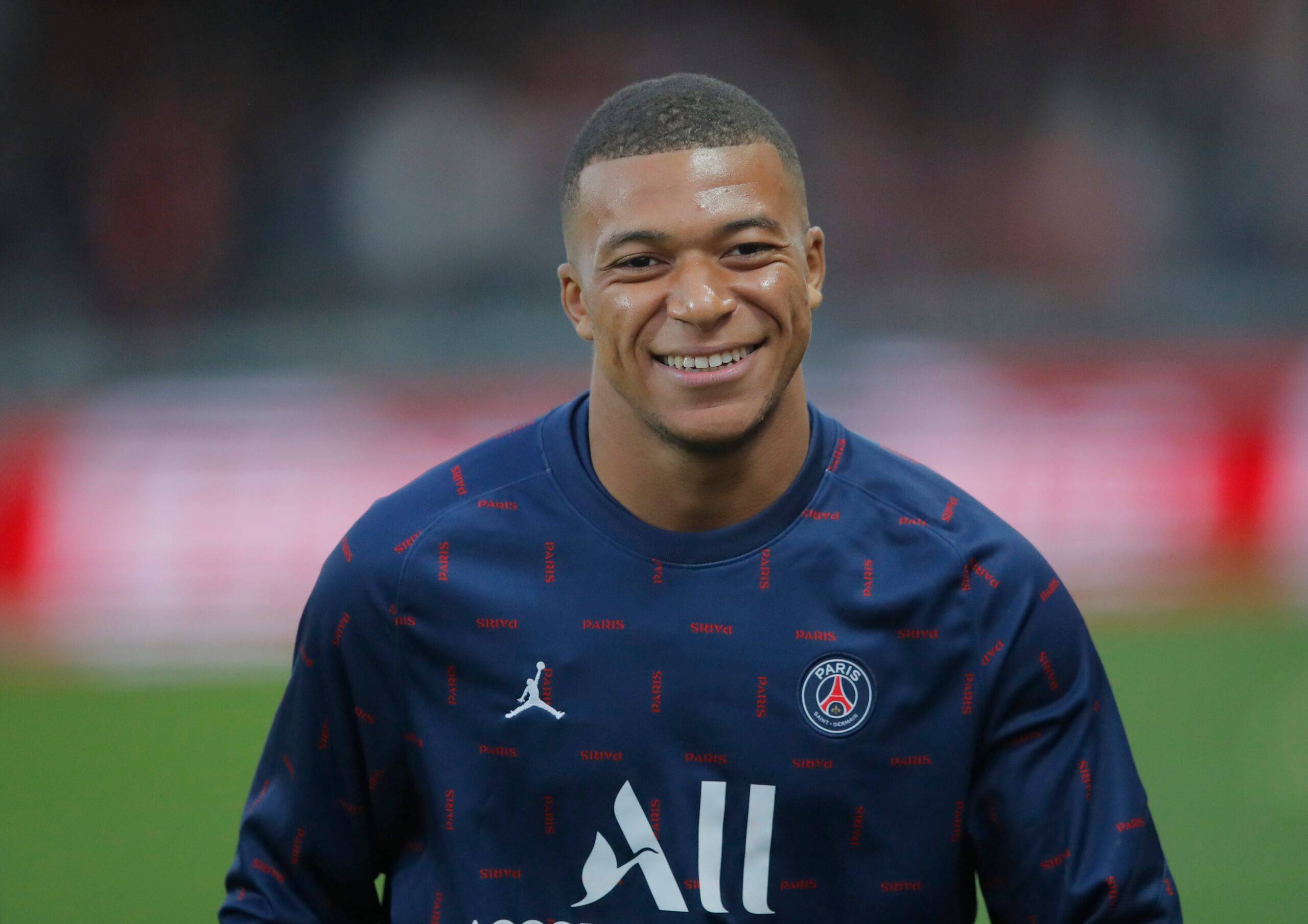 Kylian Mbappe has decided to leave PSG and join Real Madrid, according to Marca
