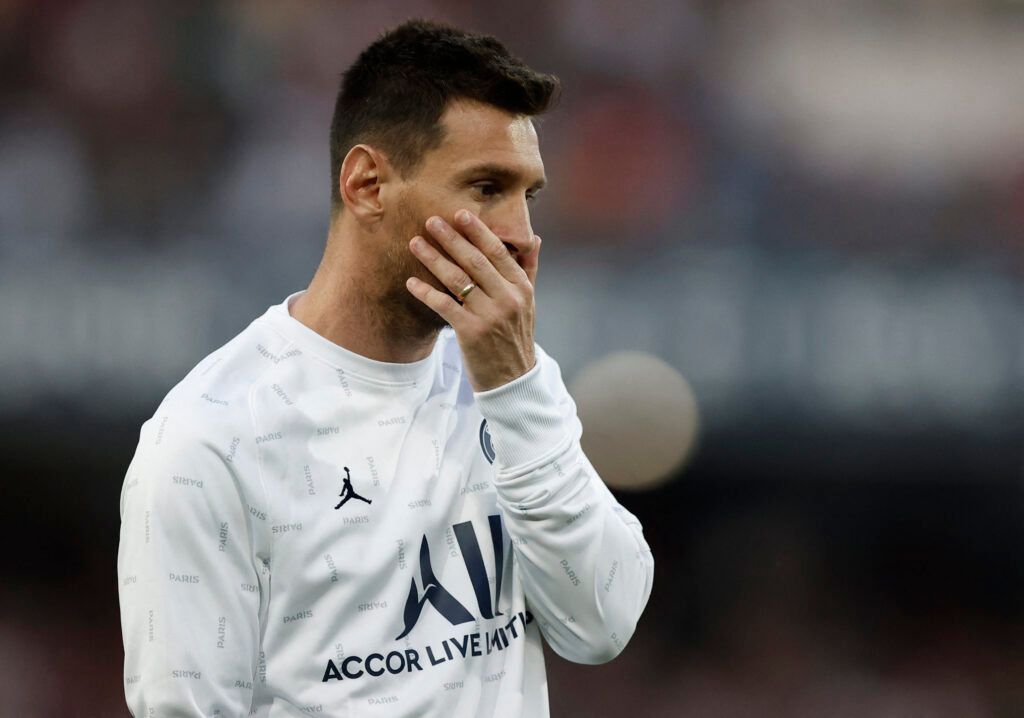 Lionel Messi has given an in-depth interview where he spoke about his struggles at PSG, Real Madrid winning the UCL, his Ballon d'Or winner and more.