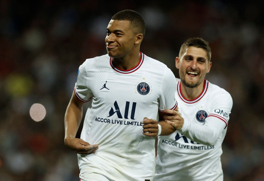 Kylian Mbappe has reportedly decided to leave Paris Saint-Germain and has already agreed a five-year deal with Real Madrid.
