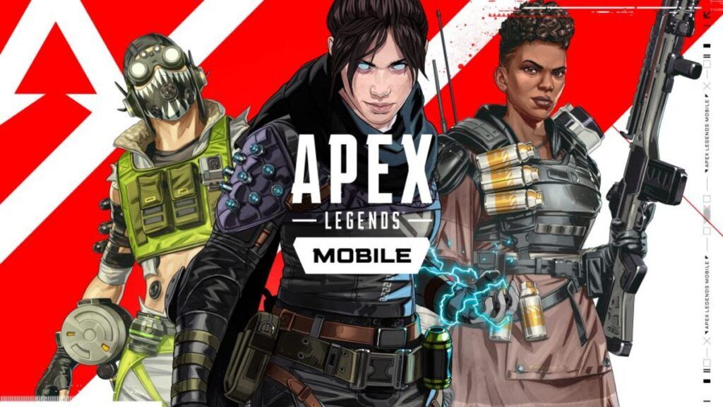 Apex Legends Mobile Download