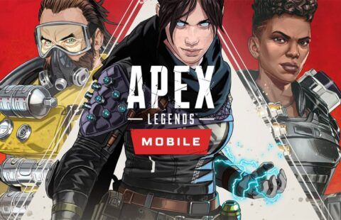 Apex Legends Mobile Battle Pass rewards