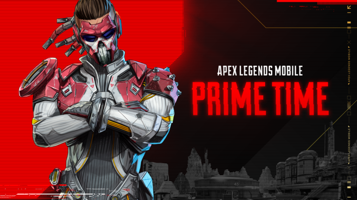 How to Unlock Fade Apex Legends Mobile