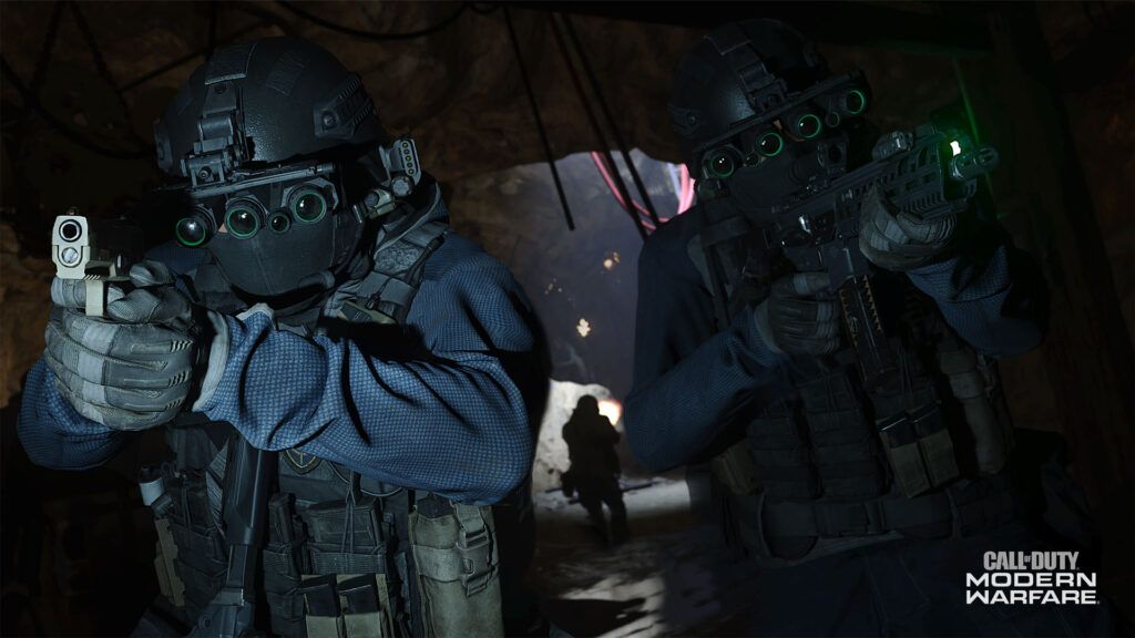 Mercado do modo COD Modern Warfare 2 DMZ