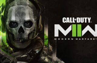 COD Modern Warfare 2 Preorder Details Leaked