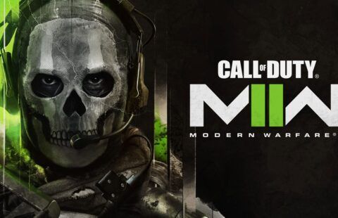 COD Modern Warfare 2 Preorder Details Leaked