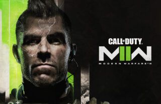 Call of Duty Modern Warfare 2 Artwork