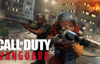 Call of Duty Vanguard Season 4 Release