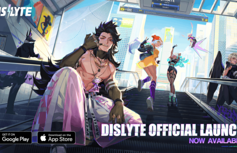 Dislyte Official Launch.jpg