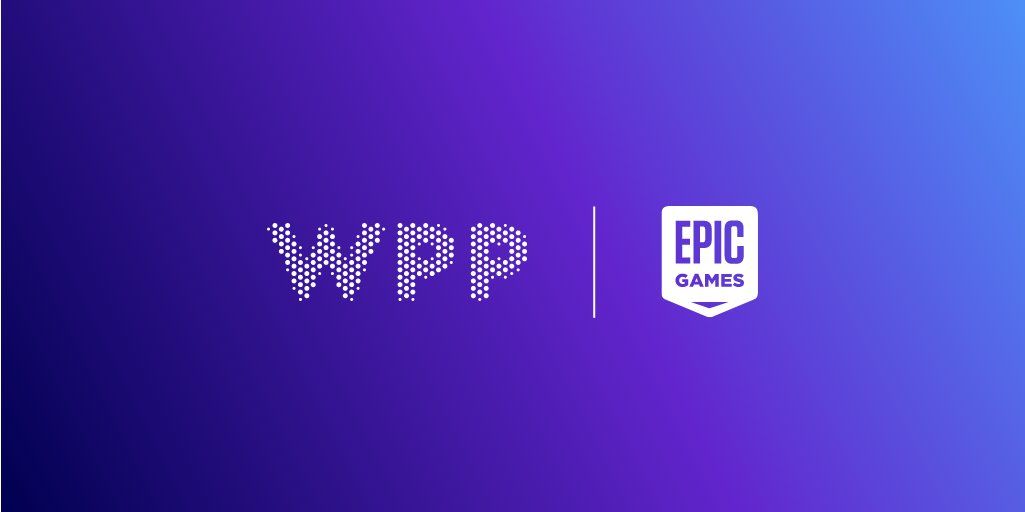Epic Games is partnering with WPP to grow the metaverse
